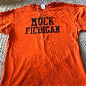 Muck Fichigan Illinois Shirt